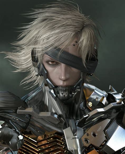 raiden mgr revengeance